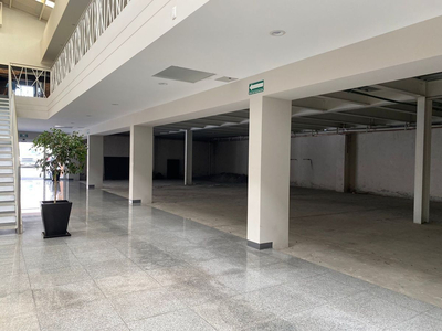 Local Comercial En Renta, Metepec