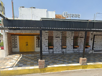Local En Venta En Las Margaritas, Torreon