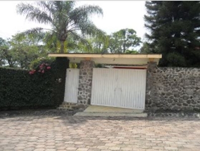 Los Limoneros Casa Venta Ahuatepec Morelos