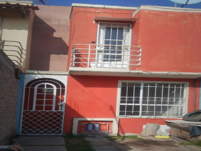 Paseos De Tultepec Casa Venta Tultepec Estado De Mexico