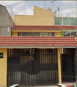 Se Vende Hermosa Casa En Xochimilco (recuperación Hipotecaria) A5