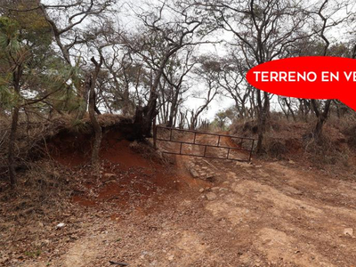 Terreno En Venta En Morelia, Pontezuelas