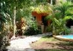 Casa en Renta en Tulum, Quintana Roo