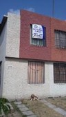 Casa en Venta en EX HACIENDA PARQUE SAN MATEO Cuautitlán, Mexico