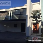 Casa en Venta en Lomas de Angelopolis San Andres Cholula Puebla, onamiento Lomas de Angelópolis - 3 baños - 333.00 m2