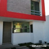 casa nueva en venta, moderna, fracc. con seguridad, lomas tetela, cuernavaca - 3 baños - 150 m2