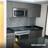 colonia Carola, Residencial Punto Cero, departamento nuevo en venta (LG/rc), Carola - 52.00 m2