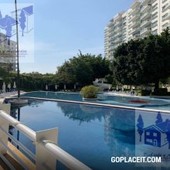 Se vende departamento en planta baja Altitud punta Vista Hermosa, Cuernavaca, Lomas de La Selva