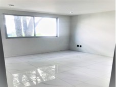 en venta, departamento nuevos zona benito juarez df ciudad de mexico desarrollo nuevo df - 3 habitaciones - 100 m2