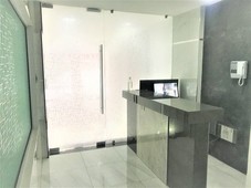 en venta, departamentos nuevo delegacion benito juarez df ciudad mexico nuevos cdmx - 3 habitaciones - 100 m2