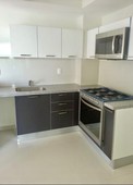 en venta, excelente inversión bonito departamento en central park interlomas - 2 baños - 96 m2