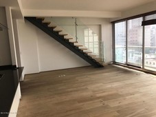 en venta penthouse en la mejor zona de polanco