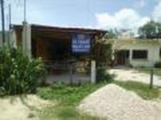 Local en Venta en Aaron Merino Bacalar, Quintana Roo