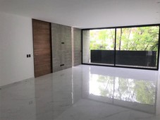 venta renta departamento suderman polanco con 11m2 de terraza nuevo