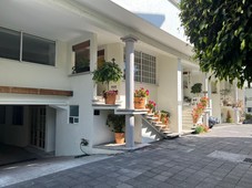 aprovche venta casa en condominio muy bonita en tizapan san angel - 3 habitaciones - 5 baños - 283 m2