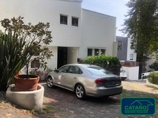 av san bernabe, casa en condominio en venta y renta - 2 habitaciones - 3 baños