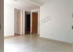 bonito departamento en renta, benito juarez, muy cerca de tlalpan y ermita