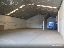 casa, bodega comercial en venta, iztapalapa, ciudad de méxico - 3 baños - 750 m2