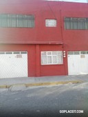 Casa en venta en Raúl Romero, Nezahualcóyotl - 3 recámaras - 3 baños