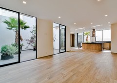 casa, venta condominio nuevo en parque san andrés - 3 baños - 376 m2