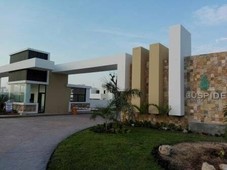 casas en renta - 508m2 - 4 recámaras - cholul - 23,000