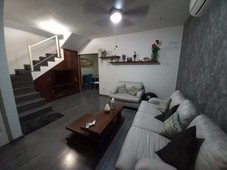 casas en renta en real de cumbres