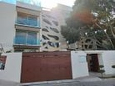 departamento en venta jardines de san mateo, naucalpan de juárez