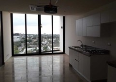 departamento en venta, benito juárez nte, mérida, yucatán.