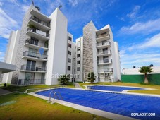 Departamento en Venta en Cuautlancingo, Puebla, San Juan Cuautlancingo Centro