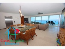 Departamento en Venta en Playa Diamante