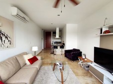 Departamento en venta en Sky City en San Ramón Norte en Mérida Yucatán