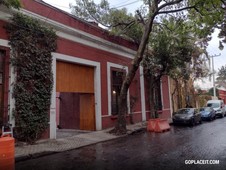 En Venta, Casa en condominio exclusivo en el corazón del centro de Tlalpan - 3 habitaciones - 2 baños