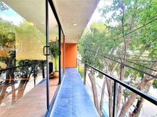 en venta, departamento en 1er nivel con roof privado al mejor precio de la zona - 3 baños - 157 m2