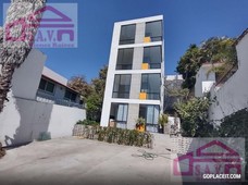 En Venta, Departamento NUEVO en La Pradera, Cuernavaca Morelos., La Pradera - 10 recámaras - 80.00 m2