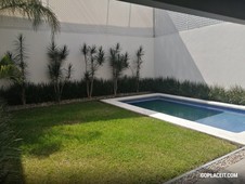 En Venta, Estrena hermosa casa, Delicias - 5 habitaciones - 5 baños - 599 m2