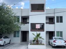 renta departamento en colonia mirador residencial amueblado monterrey, n. l.