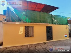 Venta de casa en condominio, Las Águilas, Cuernavaca…Clave 3821, Las Aguilas - 2 baños