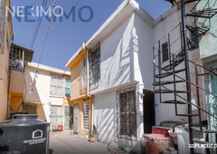 venta de casa en villas ecatepec, ecatepec de morelos - 2 recámaras - 1 baño