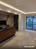 Departamento en Venta - AV. Coyoacán Del Valle, Del Valle Centro - 2 baños