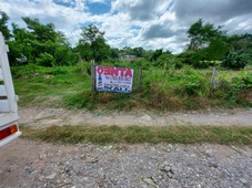 venta terreno 4625 m colonia jazmín tuxpan veracruz