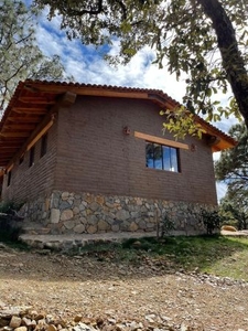 Cabaña en Venta en Tapalpa, Jalisco