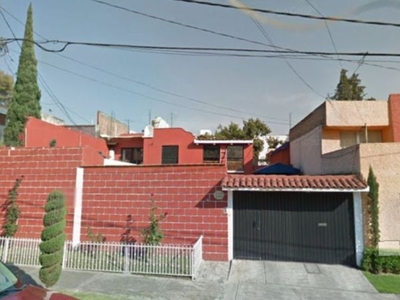 Casa a La Venta en Remate Bancario Lomas Estrella Iztapalapa CDMX