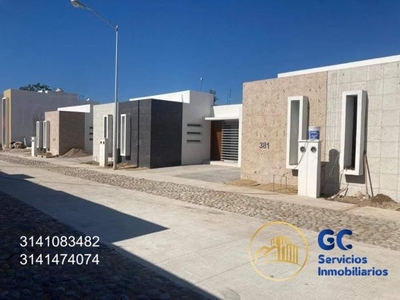 Venta Casa De 3 Recamaras Y 2 Baños En Barrio 1 Valle Las Garzas Anuncios Y  Precios - Waa2