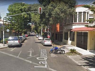 Casa en Calle la Quemada, Narvarte, Benito Juárez. No Créditos