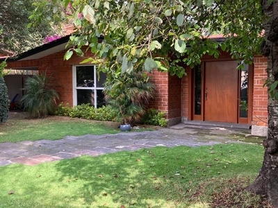 Casa en condominio en renta Huixquilucan, Estado De México