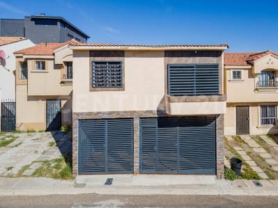 Casa en renta en Santa Fe, Tijuana B.C.