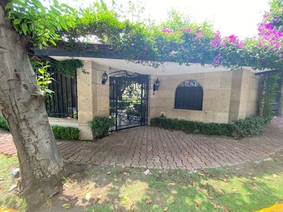 Casa en renta Lomas De La Herradura, Huixquilucan De Degollado, Huixquilucan