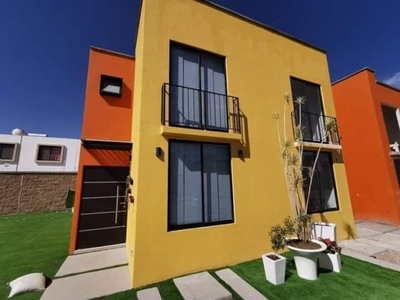 Casa en venta al Sur de la Ciudad, León, Gto.