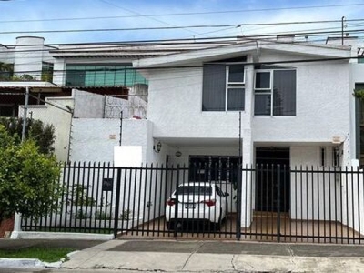 Casa en venta, Colonia Providencia, Guadalajara Jalisco
