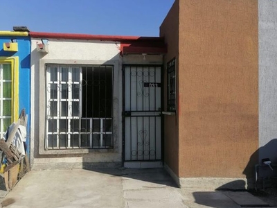 Casa en venta Conjunto Hab Geovillas La Trinidad, Zumpango, México, Mex
